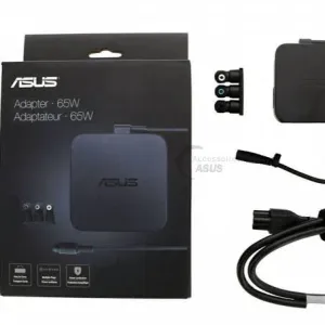 Asus Original 65w Adapter