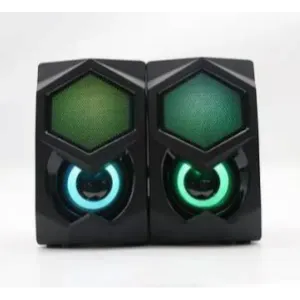 Enter Sound Attach Gaming Speakers