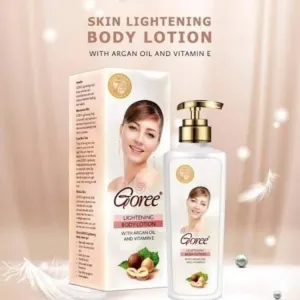 GOREE BODY LOTION (200ml)