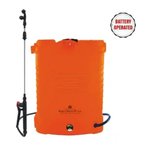 Milap Battery Spary Machine