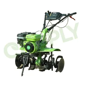 Power Weeder