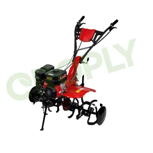 32 & Single Plough Machine 