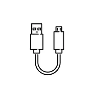 USB CABLE