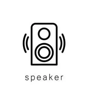 Speaker
