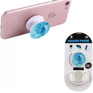 Pop socket with Mobile holder