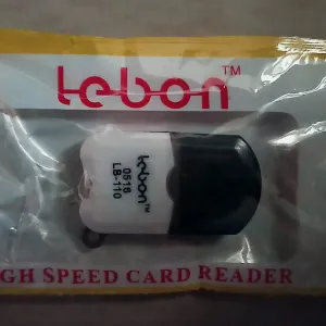 USB micro SD card reader