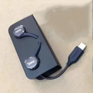 Samsung AKG - C Type Wired Earphone (Master copy)