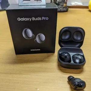 Samsung Galaxy Ear Buds Pro