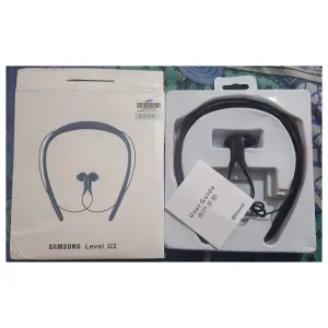  LEVEL U BLUETOOTH HEADSET WITH MIC, Quality - 7AA.
