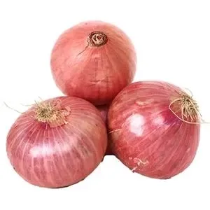 Onion Premium (New Group Double Patti  8 - 12pc) 5 kg