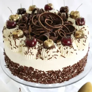 Black Forest