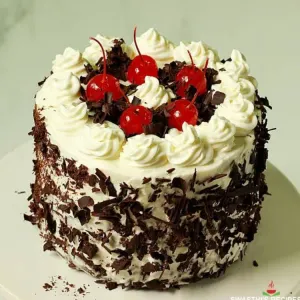 Black Forest