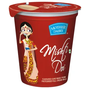 Misthi Doi