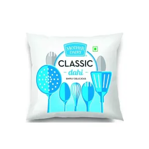 Classic Dahi Poly Packs