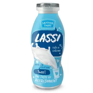 Sweet Lassi
