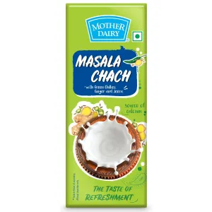 Masala Chach