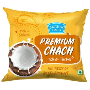 Premium Chach