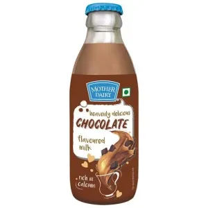Choclate Flavoured Milk