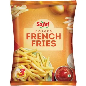 Safal Frozen - French Fries