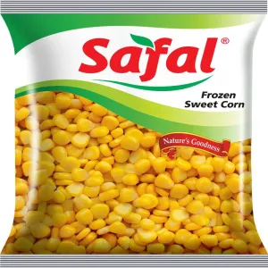 Safal Frozen - Sweet Corn