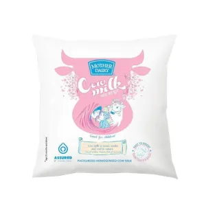 Cow milk