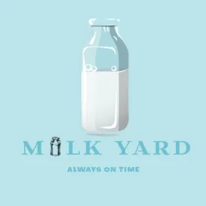 MILK YARD 