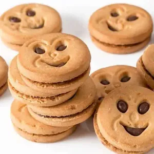 👍Biscuit and cookies👌