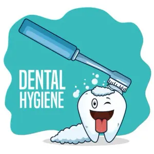 👍Dental Hygiene 👌