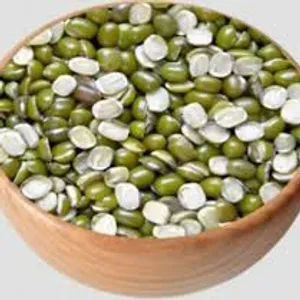 Moong dal (gavran)