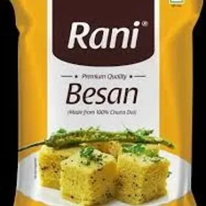 Rani besan