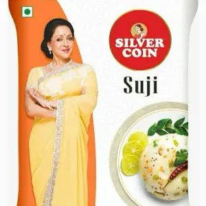 Silver coin suji