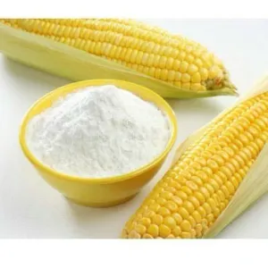 Corn flour