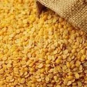 Toor dal polish
