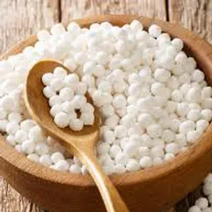 Special Sabudana