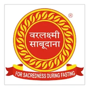 Varlaxmi Sabudana (Barik)