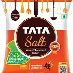 Tata salt