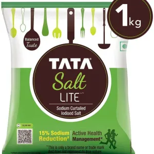 Tata Salt Lite