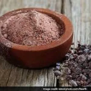 Kala Namak(black)