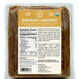 Janki Organic Gud