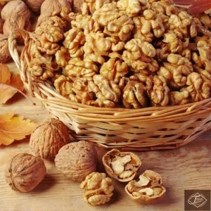 Walnut kernel (4 peices)