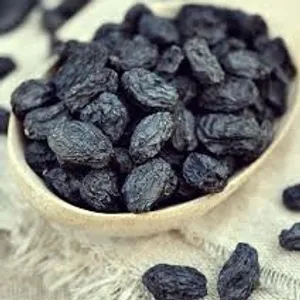 Black kismis
