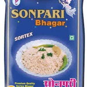 Sonpari bhagar