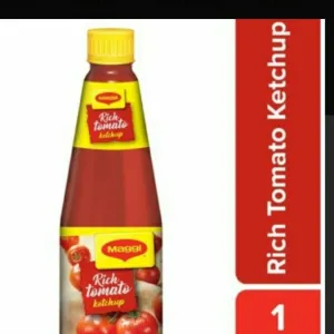 Maggi tomato ketchup
