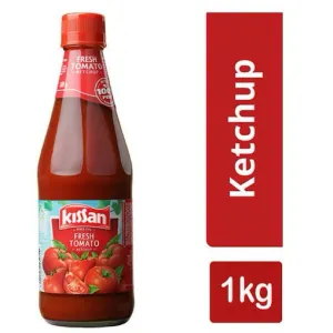 Kissan tomato ketchup