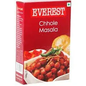 Everest Chole Masala