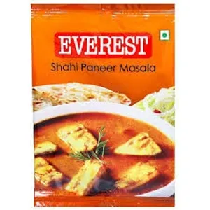 Everest Shahi Paneer Masala