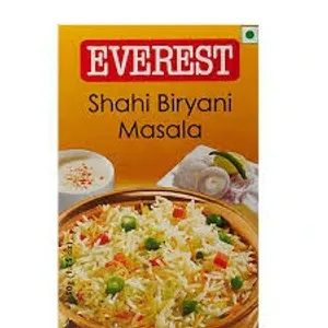 Everest Shahi Biryani Masala