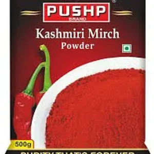 Pushp kashmiri mirch powder