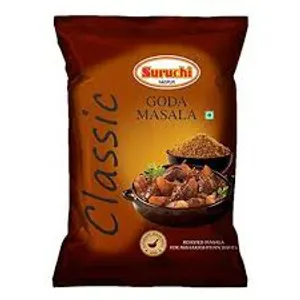 Goda Masala