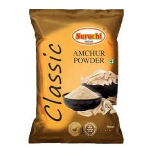 Amchur powder